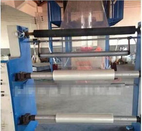 China PVC heat shrinkable pillar blown film machine--SJ55-Sm900 leverancier