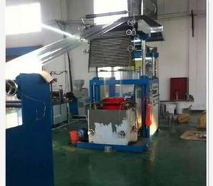 China 10KW het verwarmen de Krimpfolie van Machtspvc het Blazen Dikte 0.0250.07mm van het Machineproduct leverancier