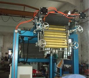 China pvc-Film het Blazen Machinedikte 0,025 - 0.07mm leverancier