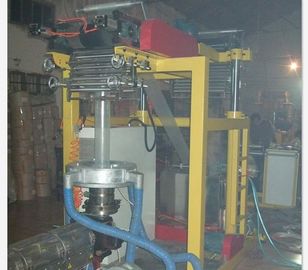China Aluminium die pvc-Krimpfolie Blazende Machine verpakken leverancier