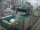 Volledig Automatische pvc-Film Blazende Machine met 20 - 40Kg/H-Productieopbrengst leverancier