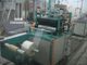 Water - van de de Krimpfoliemachine van Pvc van de badmethode Fabrikant 0.020.05mm Dikte leverancier