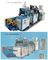 Industriële Plastic Film Blazende Machines met Automatisch Temperatuurcontrolemechanisme leverancier