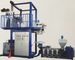 Pvc-Krimpfoliemachine met Spanwijdte Met lange levensuur van het Film de Blazende Proces leverancier