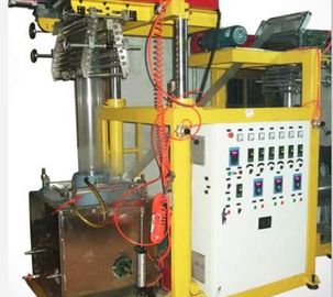 China Het auto Thermoplastische Lage Elektriciteitsverbruik SJ50×26-Sm400 van de Uitdrijvingsmachine fabriek