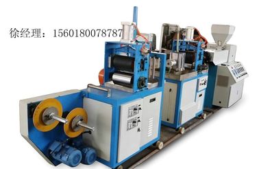 Pvc-water - bad vlakke blazende machine leverancier