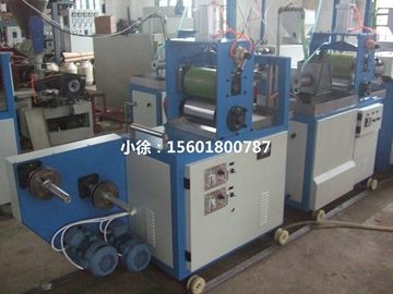 Pvc-water - bad vlakke blazende machine leverancier