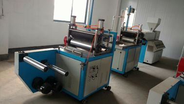 Pvc-water - bad vlakke blazende machine leverancier